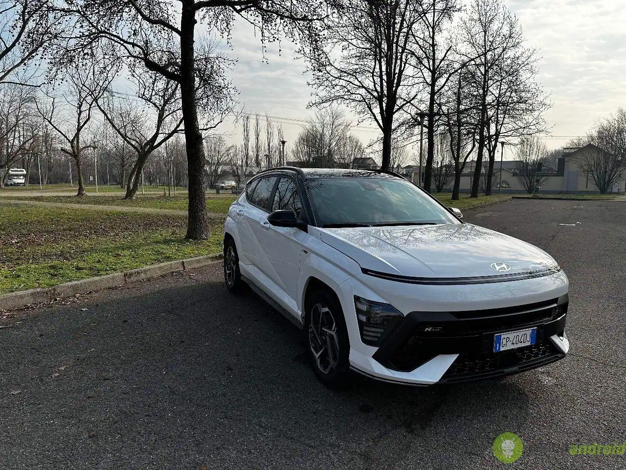 Hyundai Kona N Line (21)