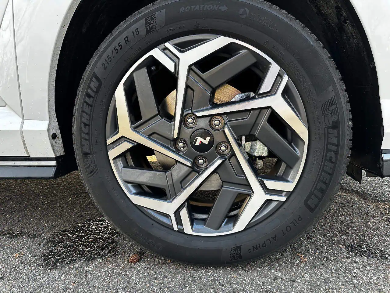 Hyundai Kona N Line (3)
