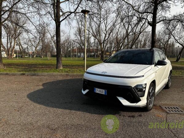Hyundai Kona N Line - funzionalità Hyundai Kona N Line - funzionalità