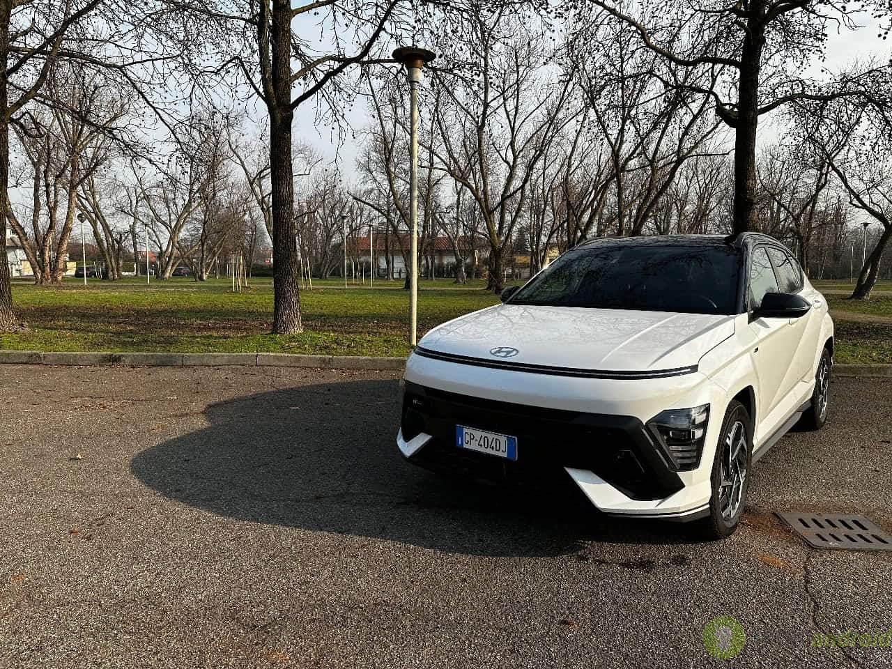 Hyundai Kona N Line (4)