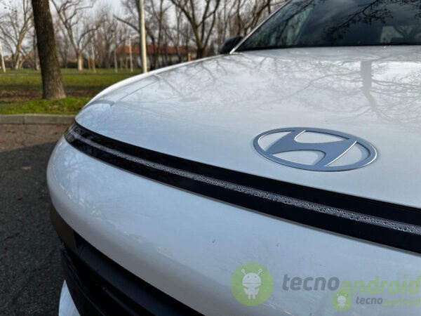 Hyundai Kona N Line - immagine 20 Hyundai Kona N Line - immagine 20