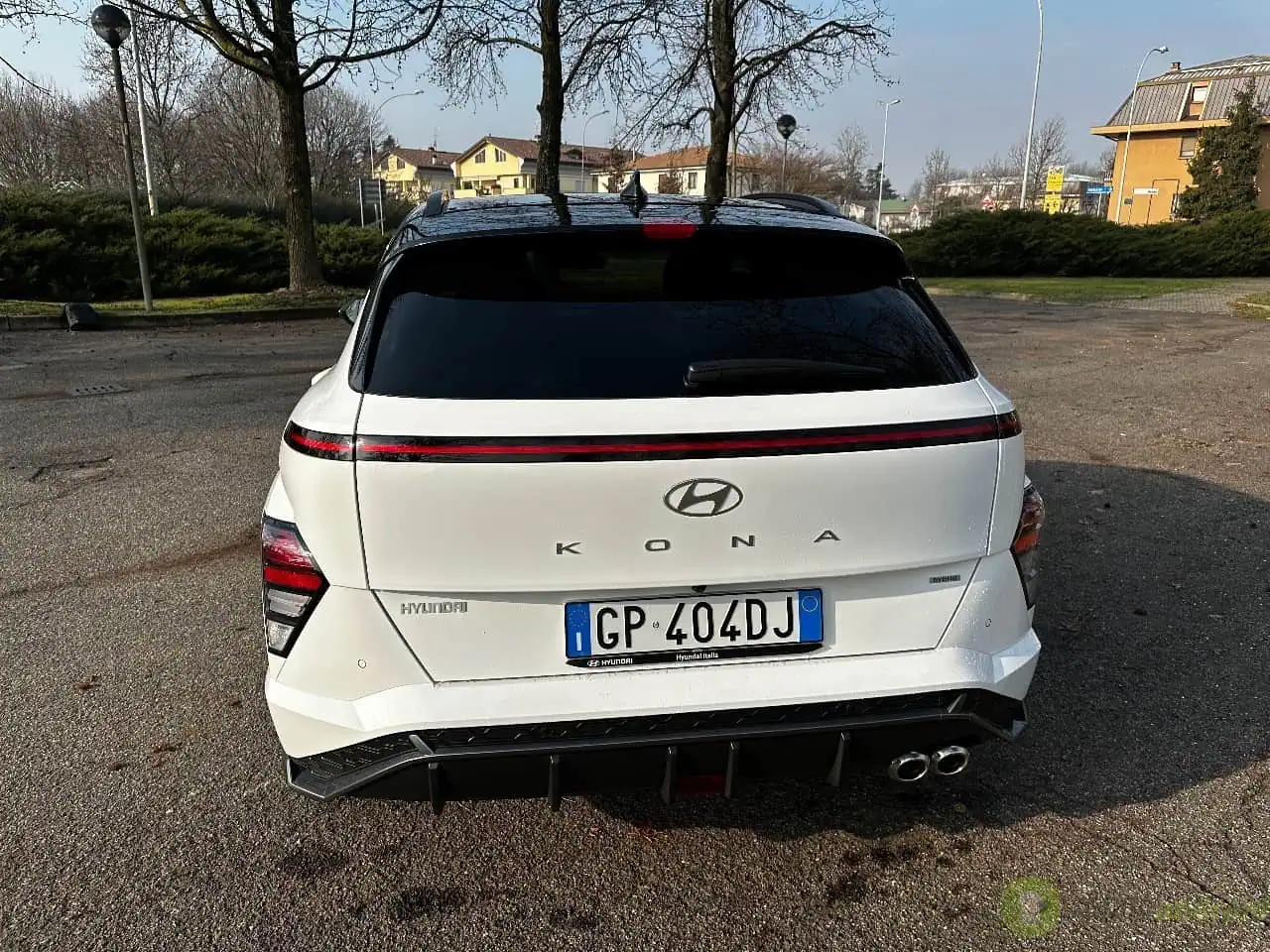 Hyundai Kona N Line (6)