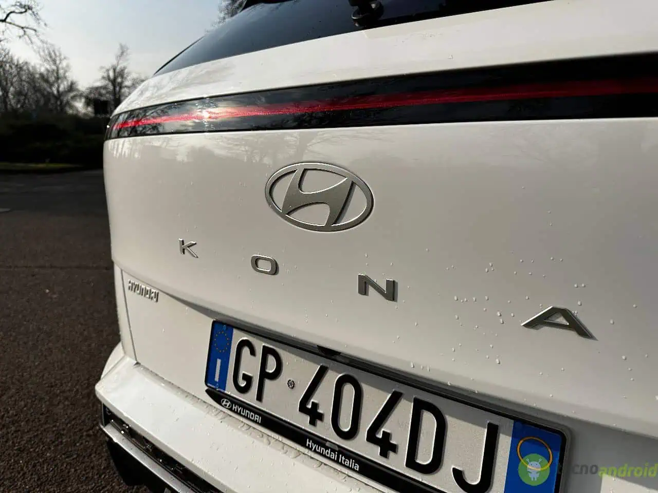 Hyundai Kona N Line (8)