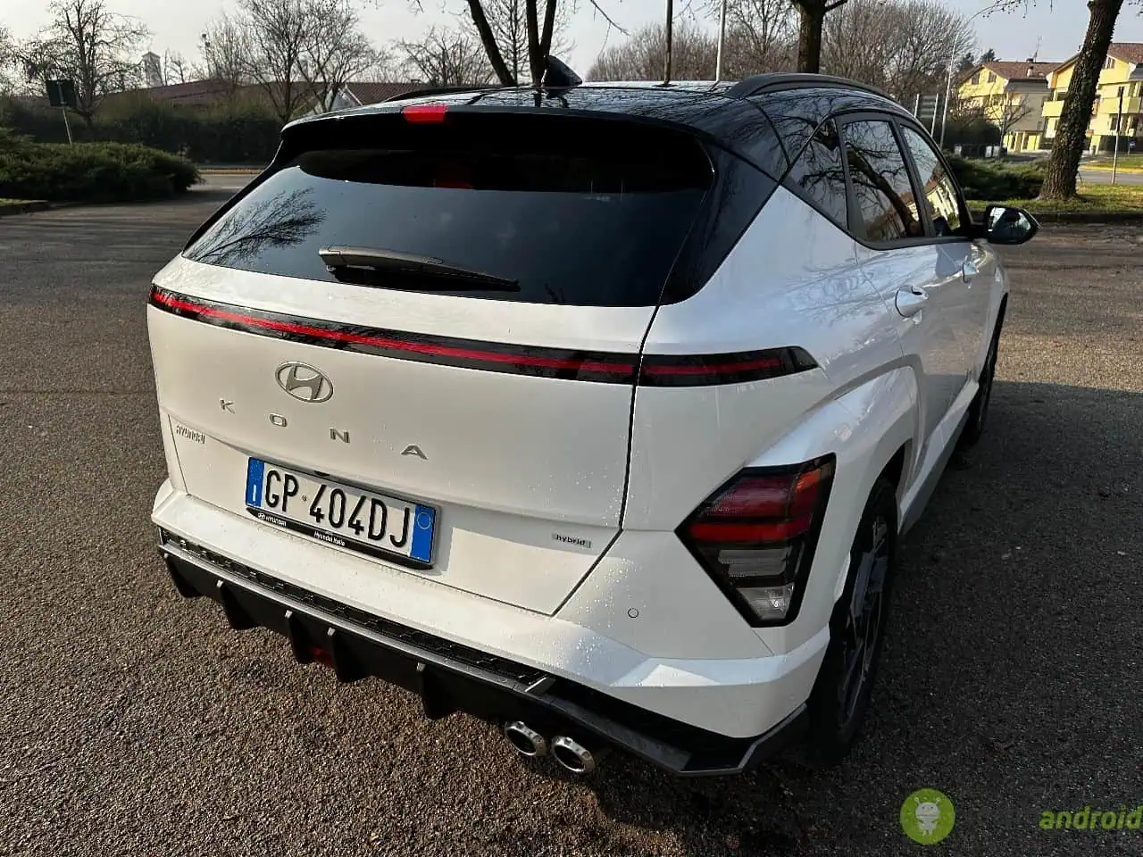 Hyundai Kona N Line (9)