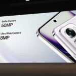 Oppo Reno12 - dettaglio Oppo Reno12 - dettaglio