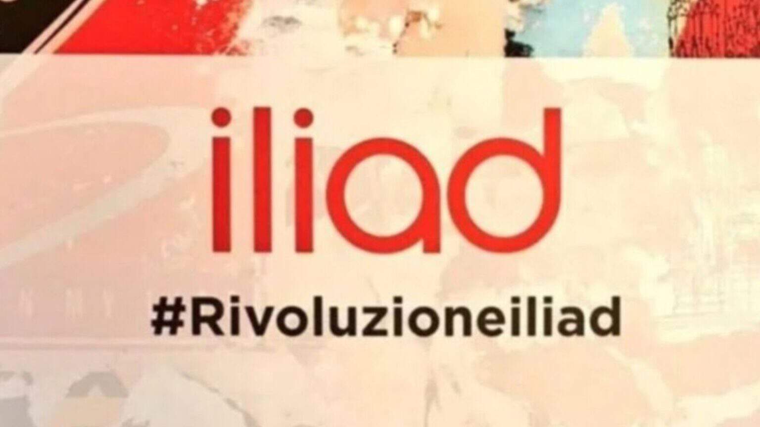 Iliad Giga 120 180