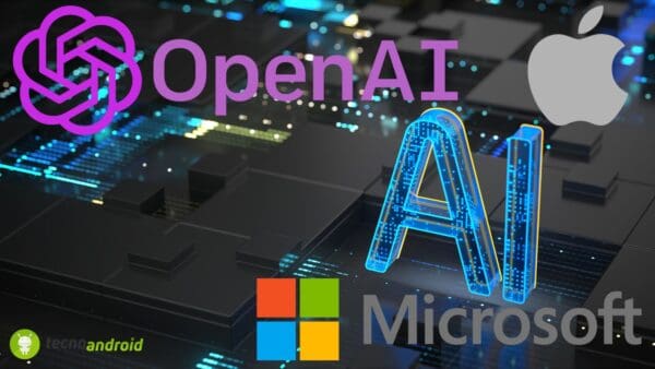 Accordo tra OpenAI e Apple: ecco perché Microsoft si preoccupa