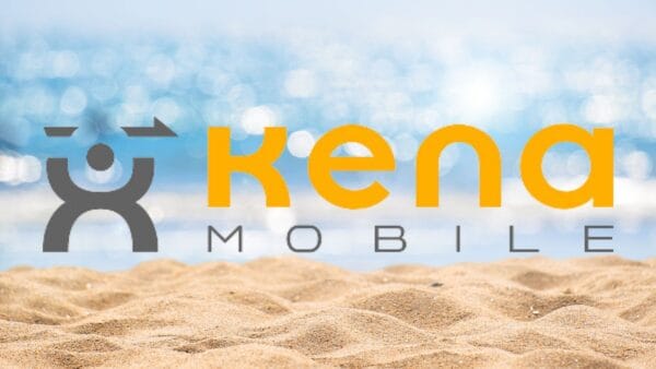 Kena Promo Rush 130: l'offerta ideale per l'estate 2024