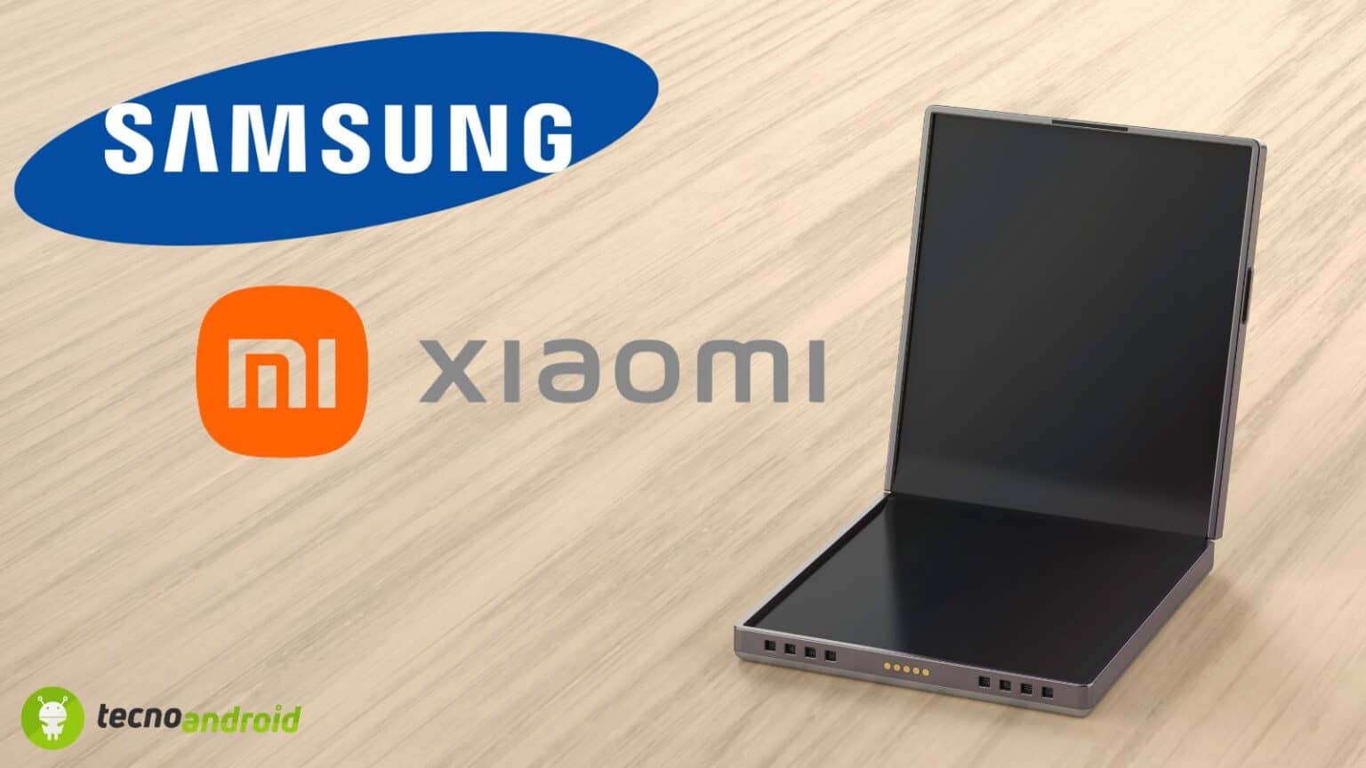 Samsung e Huawei leader del settore Foldable: ed Apple?