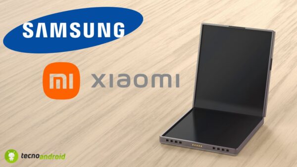 Samsung e Huawei leader del settore Foldable: ed Apple?