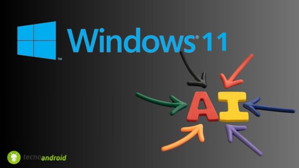 Su Windows 11 arriva una funzione AI: è un rischio per le privacy?