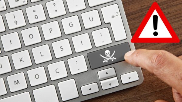 Piracy Shield presto inutile nella lotta alla pirateria?