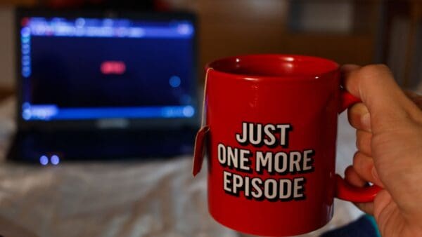 Netflix aggiorna il suo catalogo: non ci si può annoiare