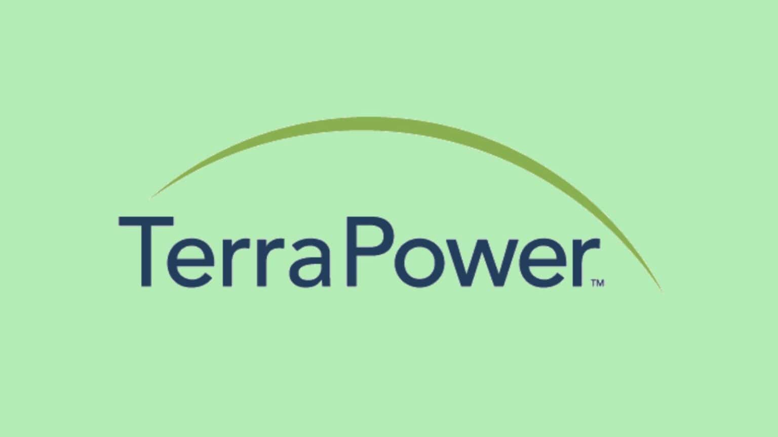 Il reattore nucleare Natrium di TerraPower è in arrivo
