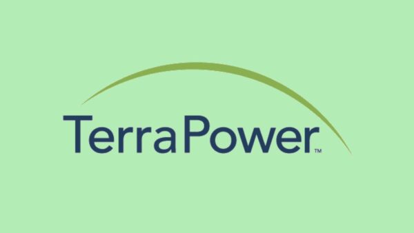 Il reattore nucleare Natrium di TerraPower è in arrivo