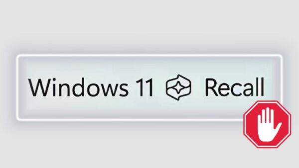 Microsoft Recall: il rinvio è ufficiale