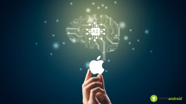 Apple dopo ChatGPT punta anche all'AI di Meta