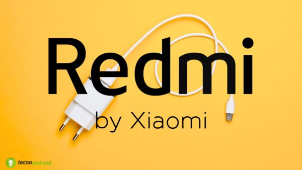 Redmi 13: in Europa niente caricabatterie