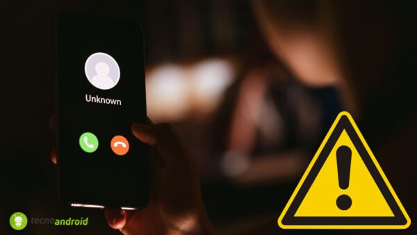 Attenzione alla truffa dello squillo: ora diventa più pericolosa