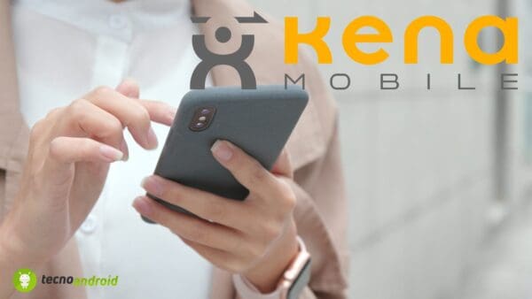 Kena offre una promo imperdibile con 200GB a meno di 6€