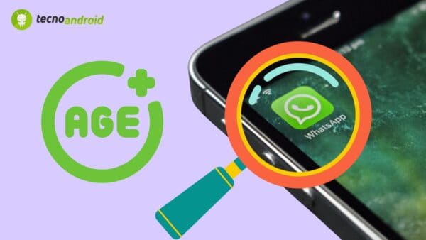 WhatsApp: in arrivo la verifica dell'età degli utenti