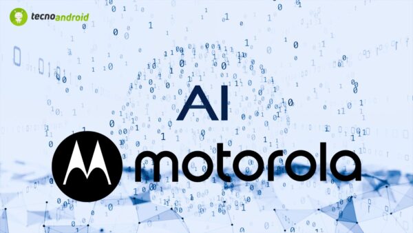Moto Razr 50 Ultra: due grandi conferme AI e teleobiettivo