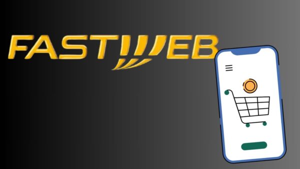 Arriva il Fastweb Shop: ecco come accedervi