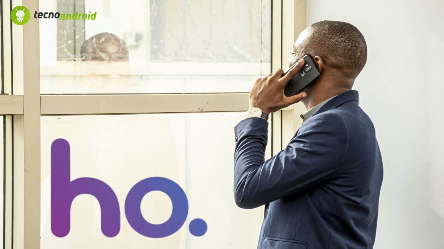 Sesto compleanno di ho. Mobile: ecco le novità in arrivo