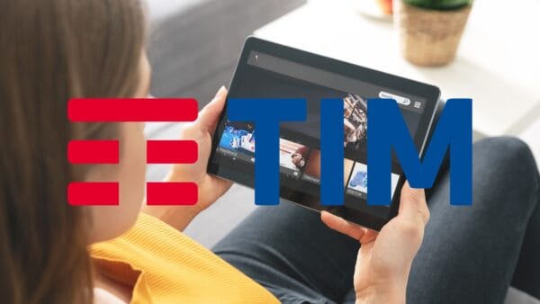 TIM: in arrivo rimodulazioni per TIMVISION con DAZN