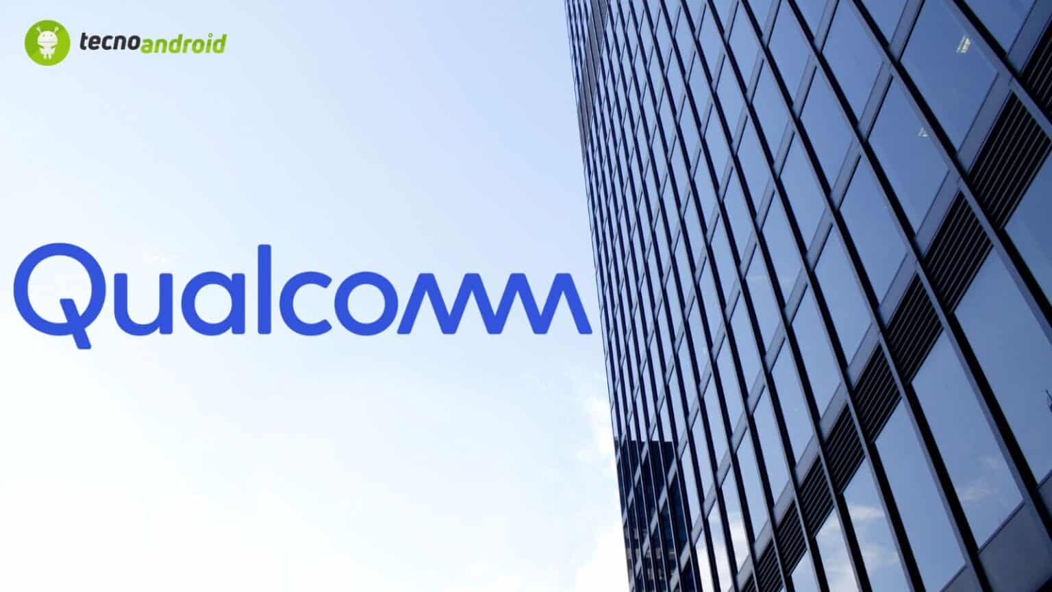Qualcomm paga 75 milioni di dollari per interrompere una causa