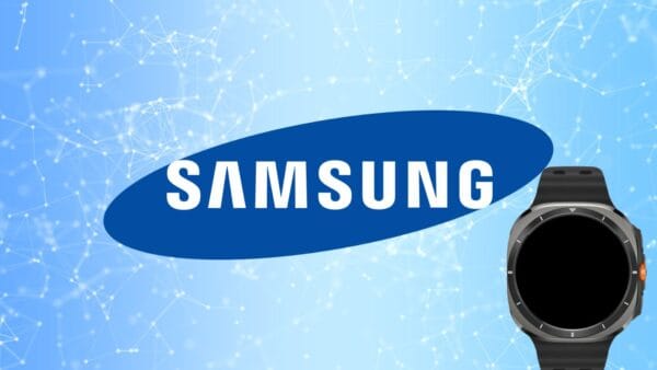 Galaxy Watch Ultra: Samsung conferma il nome del dispositivo