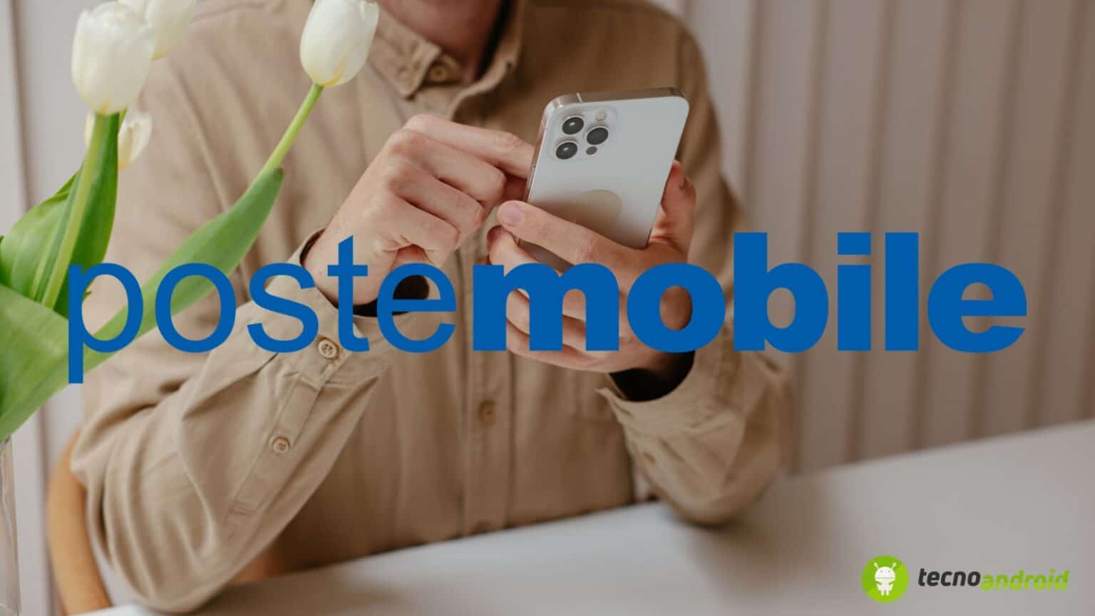 PosteMobile: arriva la proroga della vantaggiosa promo a meno di 6€