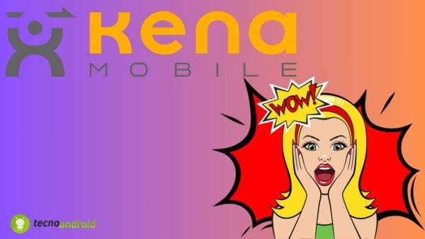 Ritorna Kena 4,99 Flash 100 Online a 4,99€ al mese: imperdibile