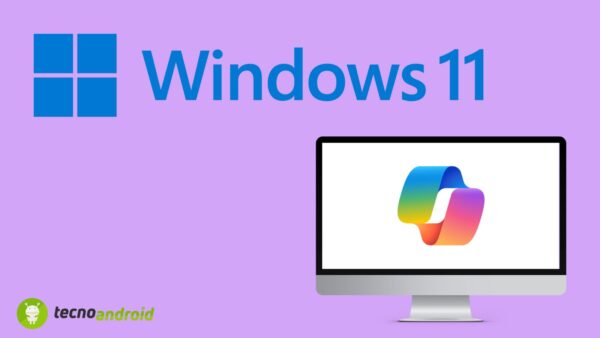 Copilot: su Windows 11 arriva l'applicazione dell'AI