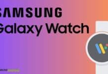 Wear OS 5: Samsung rilascia interessanti novità grazie alla sua AI