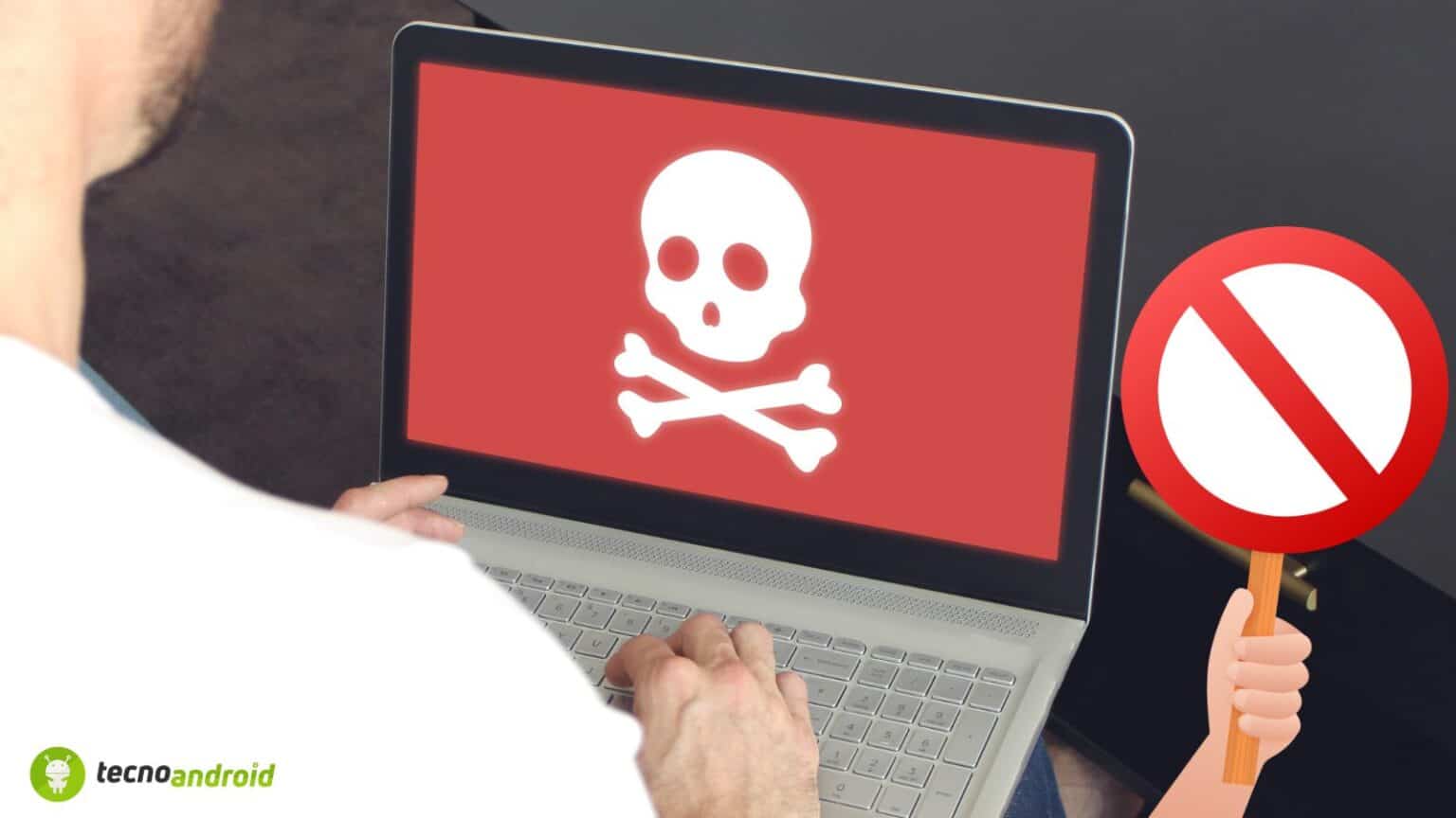 Il pezzotto continua a vincere nonostante la legge antipirateria