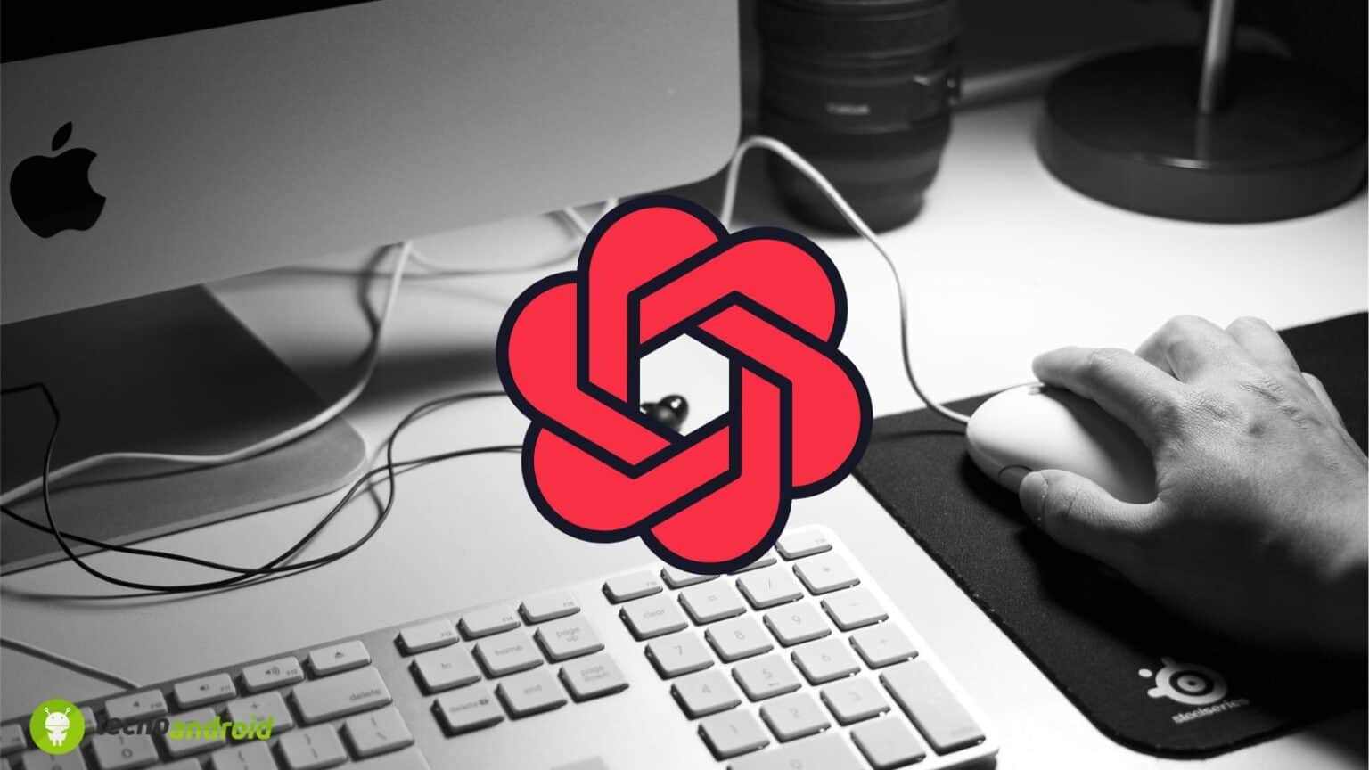ChatGPT su Mac: ecco come cambierà l'esperienza degli utenti