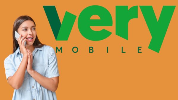 Very Mobile: continua la Promo Flash Black! XL