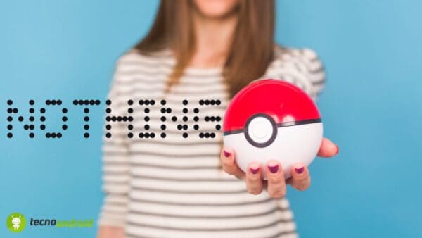 Nothing: cosa c'entrano i Pokémon con il nuovo smartphone?