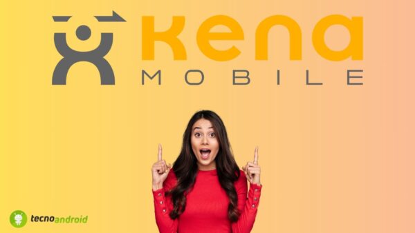 Kena Mobile: arriva una super offerta a meno di 6€ al mese