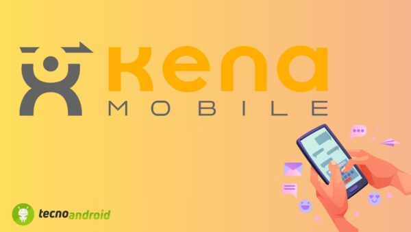 Kena Mobile sorprende i suoi utenti con innovazioni tecnologiche