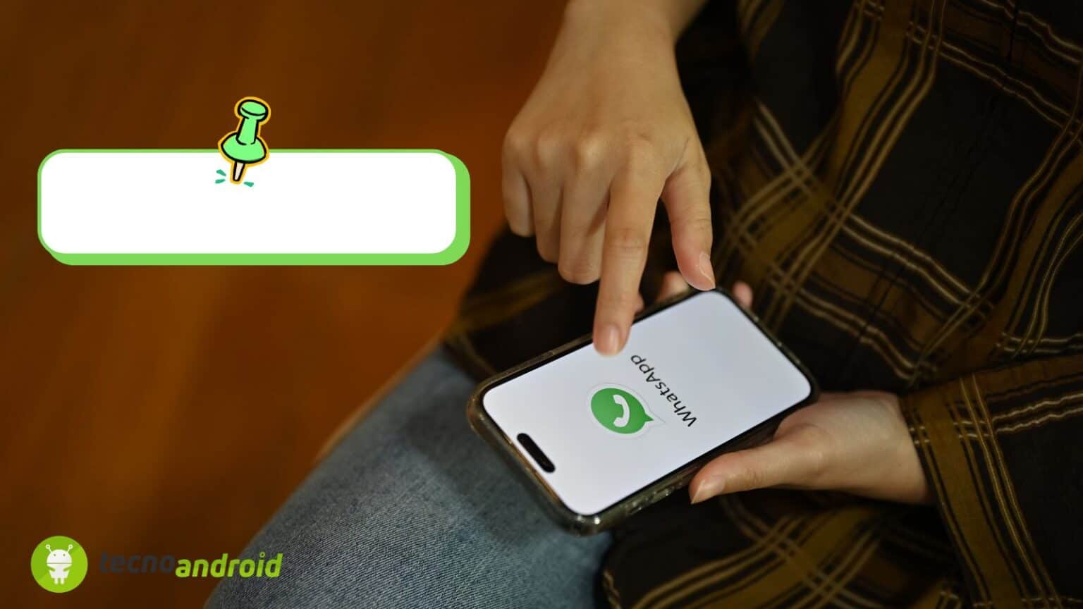 WhatsApp: messaggi salvati per sempre? Ecco come