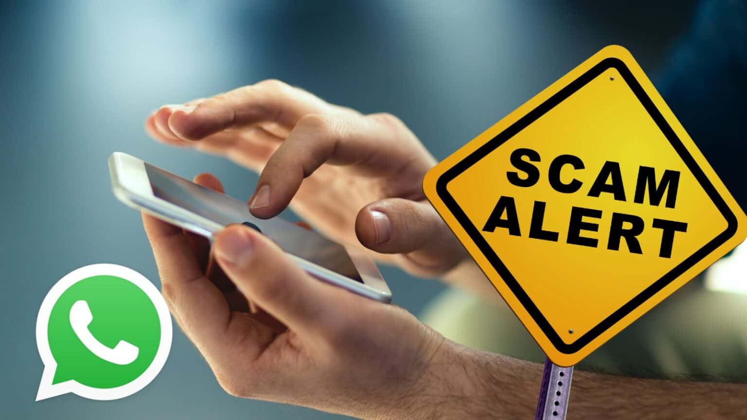 Attenzione: su WhatsApp circola una nuova insidiosa truffa