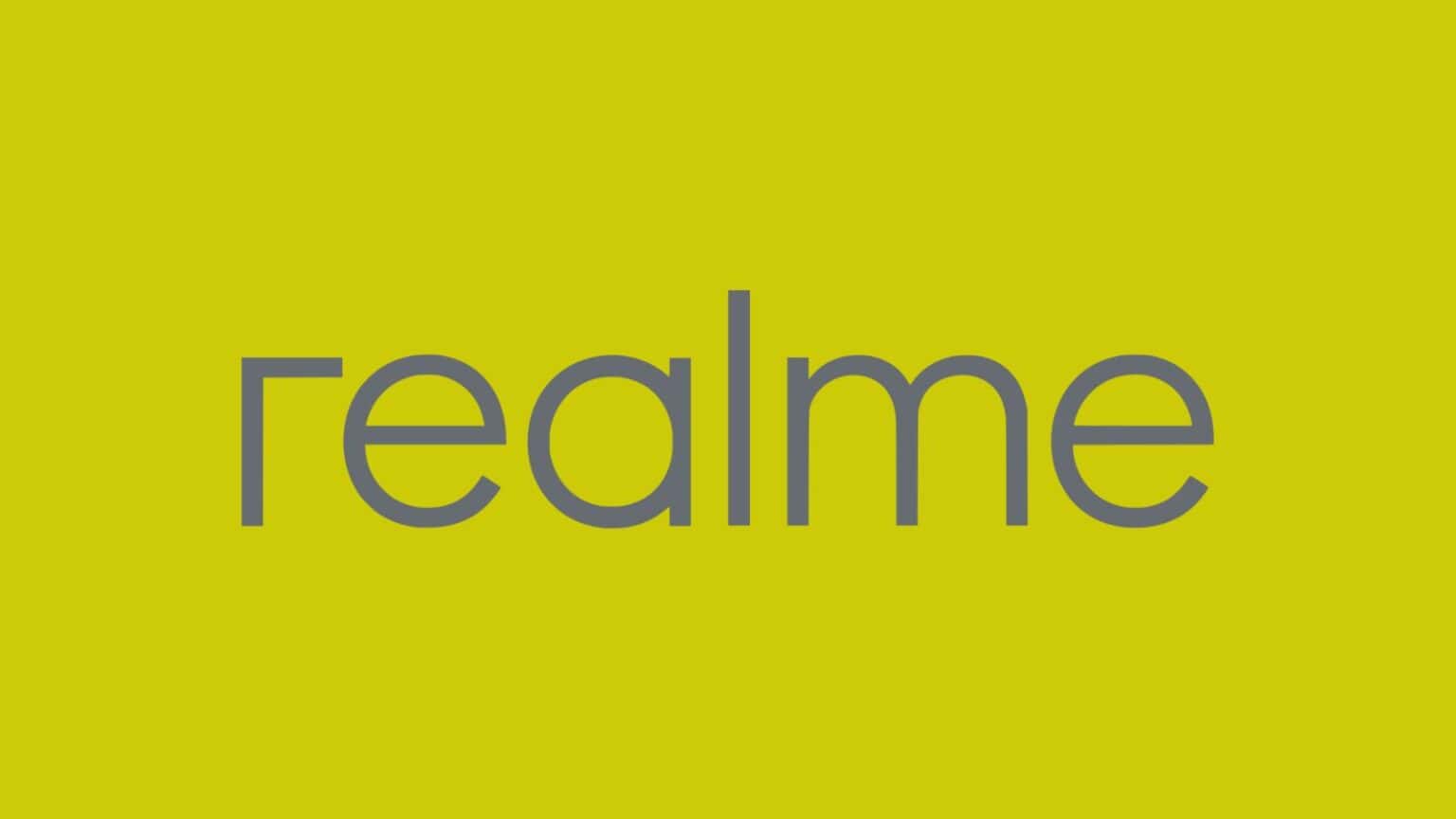 Realme promette una ricarica rapida in 10 minuti