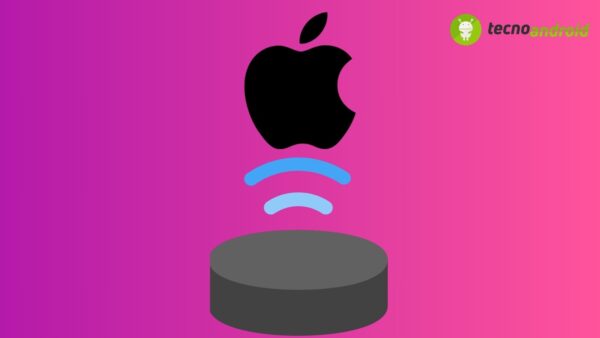 Apple: con l'app Casa ora Siri lava anche i pavimenti