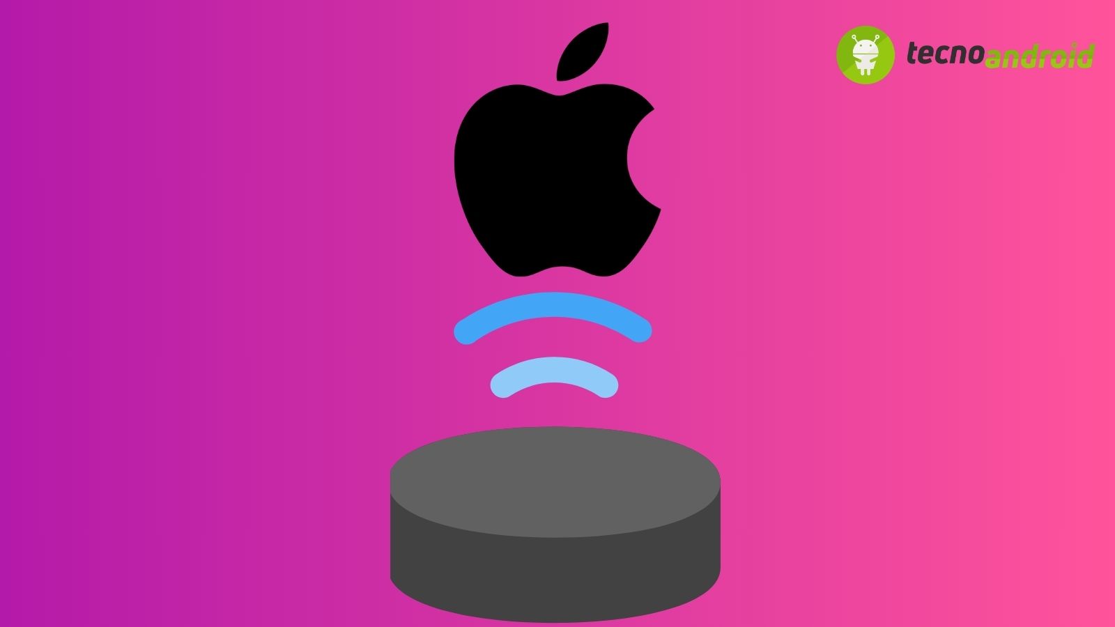 Apple: con l’app Casa ora Siri lava anche i pavimenti
