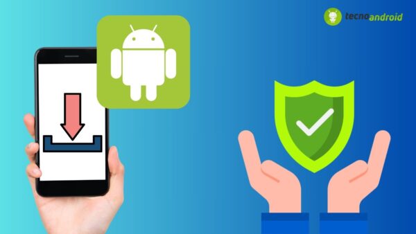Android: installare apk sta per diventare sempre più sicuro