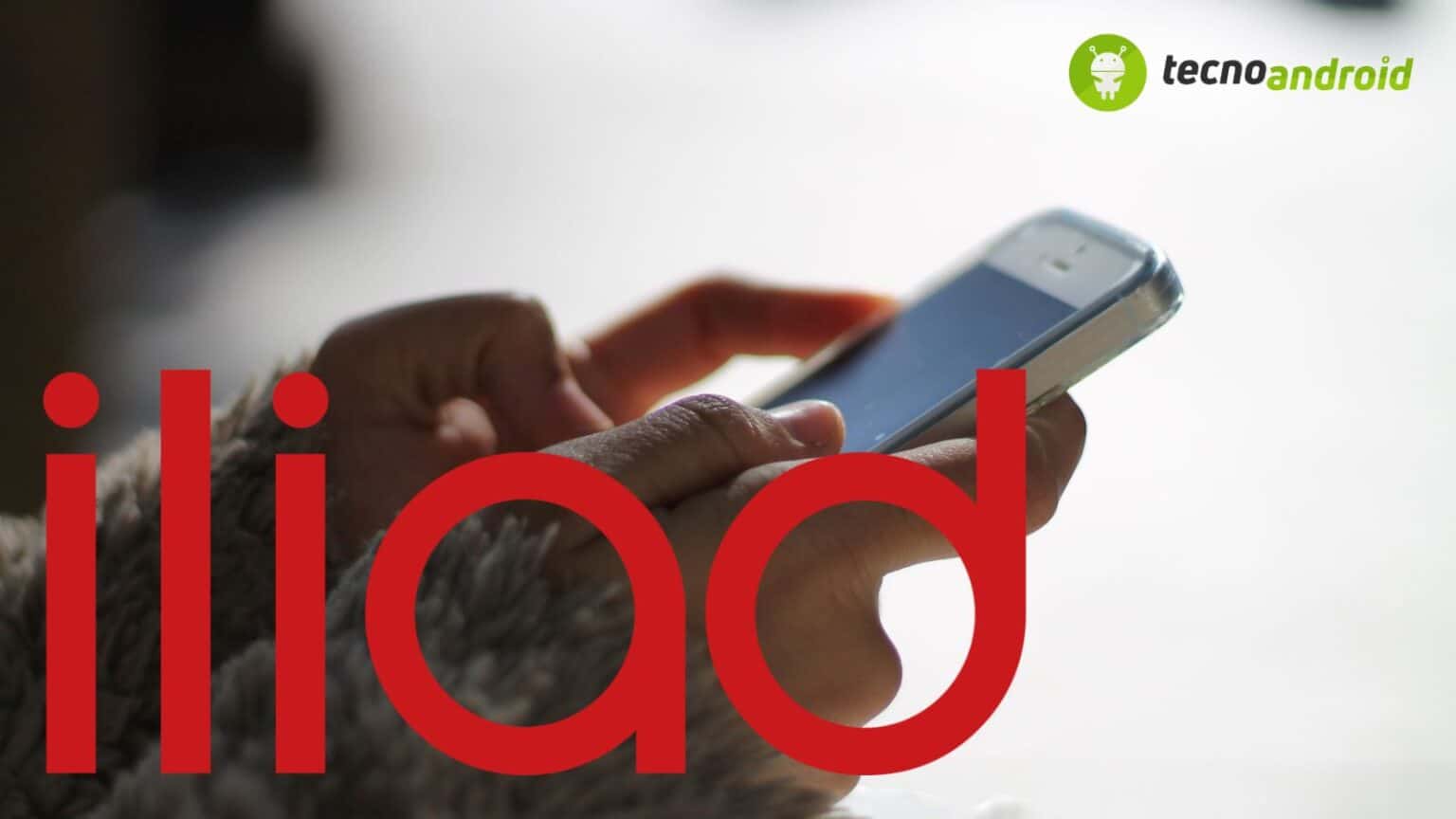 Iliad: nuove offerte FLASH in arrivo