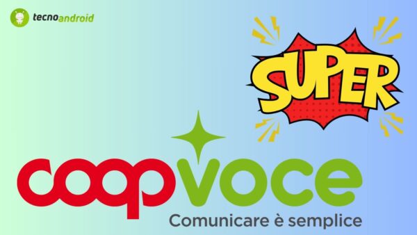 CoopVoce Evo 10: la promo a 4,90 euro al mese torna disponibile