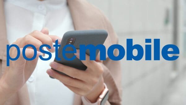 PosteMobile: in arrivo l'Opzione 5G per tutte le sue offerte
